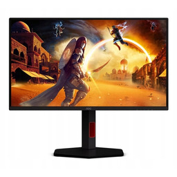 Monitor Led 24" Aoc 25G4KUR