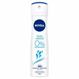 NIVEA - Antyperspirant fresh natural spray