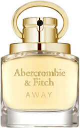 Abercrombie & Fitch Away Woman woda perfumowana 50