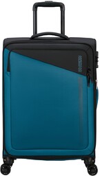 Walizka średnia American Tourister Daring Dash EXP -