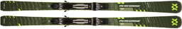 Völkl Peregrine 76 + rMotion3 12 GW black