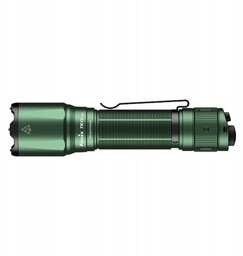 Latarka taktyczna Fenix TK16 V2.0 zielona (039-581)