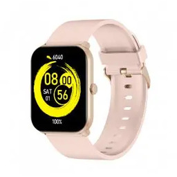 Maxcom Fit FW36 SE 44mm Różowy Smartwatch