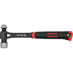 Yato MŁOTEK BLACHARSKI MONOLITYCZNY, KUTY 450G