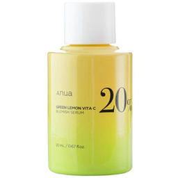 Anua Green Lemon Vita C Serum 20 ml