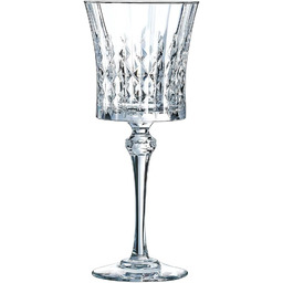 Cristal d''Arques Paris - Lady Diamond Collection -