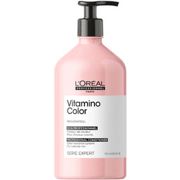 Loreal Vitamino Color Resveratrol odżywka przedłużająca trwałość koloru