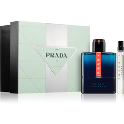 Prada, Luna Rossa Ocean zestaw upominkowy
