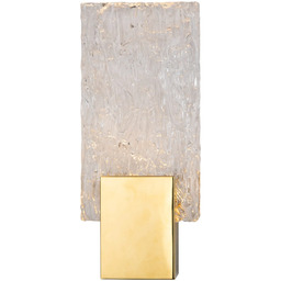 Kinkiet nowoczesny VETRO W0289 - MaxLight