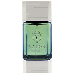 Khadlaj Valor Chivalry woda perfumowana 100 ml