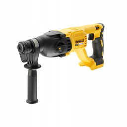 Młotowiertarka DeWALT DCH133N 18V Xr Sds+ 2.6J 3-funkcje