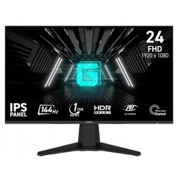 Monitor Lcd 24'' IPS/G242L E14 Msi