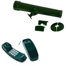 ZESTAW 2w1 teleskop, telefon