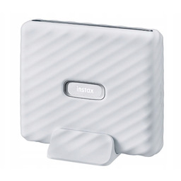 Drukarka Fujifilm Link Wide Bluetooth Biała