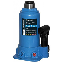 Podnośnik hydrauliczny GSH 10T