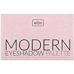 Wibo - Sombras de ojos - Modern