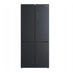 Lodówka Toshiba GR-RF677WI-PMJ(06) No Frost 189,8cm 35 dB