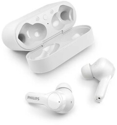 Philips Słuchawki TAT3217WT białe Bluetooth TAT3217WT/00