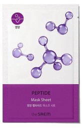 the SAEM Bio Solution Maska w płachcie odżywcza