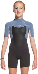Pianka Roxy Prologue 2/2mm GIRLS 2-14 BZ Cloud
