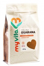MyVita Guarana proszek 250g
