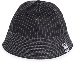 Kapelusz adidas Bucket JD0995 Czarny