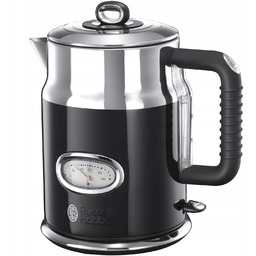 Czajnik elektryczny Russell Hobbs 21671-70 Retro Classic 2400W