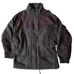 Kurtka Norsveda Hunter Somerset Tetratex 100% Woodland -