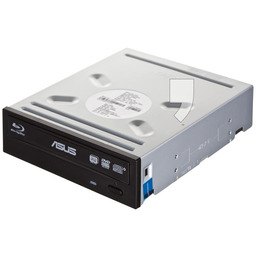 Dvd-Rec Blu-Ray Odczyt/ Asus Bc-12D2Ht
