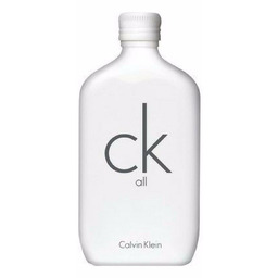 Calvin Klein, CK All, woda toaletowa, 100 ml