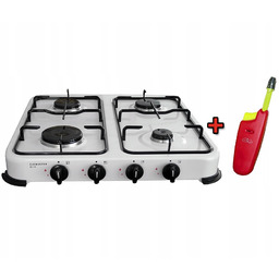 Kuchenka przenośna Gasmaster BG-04