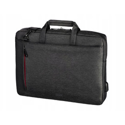 Hama Torba do laptopa Manchester 13,3 cala Czarna