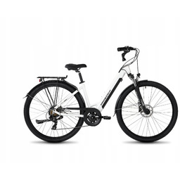 Rower Elektryczny Romet Proeco:on Proeco Wave An 1.0