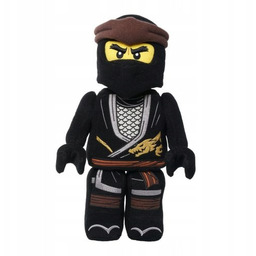 Lego Ninjago Pluszak Maskotka Cole 342140 List