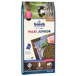 BOSCH Maxi Junior 15kg