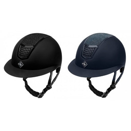 Fair Play Kask QUANTINUM Eclipse W-V