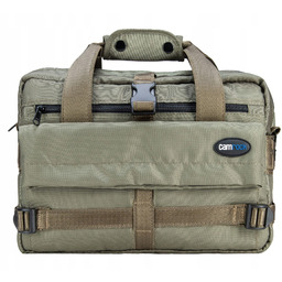 Torba fotograficzna Camrock Metro M10 khaki
