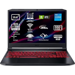 Acer Nitro 5 AN515-57 - Gaming 15,6" Full