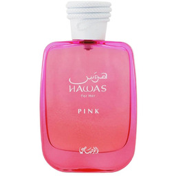 Rasasi Hawas Pink woda perfumowana 100 ml
