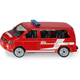 siku 1460038, Kierunek straży pożarnej MTFA Austria, metal/tworzywo