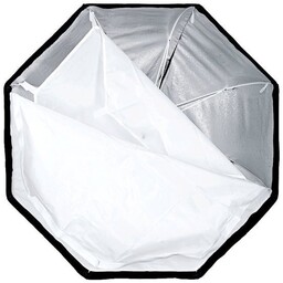 Godox SB-GUE120 Umbrella style grid softbox with bowens