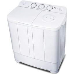 Pralka Wolnostojąca Ravanson XPB-700 z Wirówką 7kg