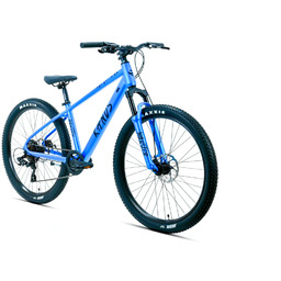 Rower młodzieżowy MTB 26 Kands Monster 2x tarcze