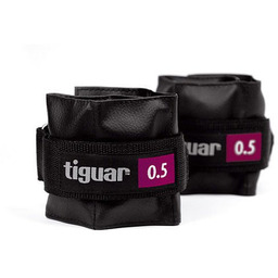 tiguar Obciążniki na kostki 2 x 0,5 kg
