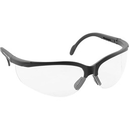 Högert Technik - MAINZ okulary ochronne, bezbarwne, uniwersalne,