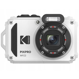 Kodak WPZ2 Waterproof Bialy