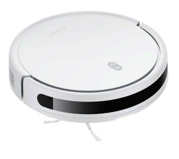 Xiaomi Robot Vacuum E10 Funkcja mopowania 65dB Robot