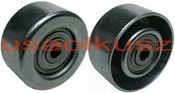 Rolka paska wielorowkowego MICRO Toyota Tacoma