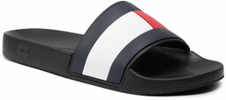 Klapki Tommy Hilfiger
