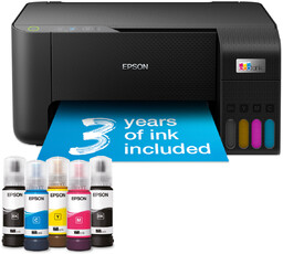 Epson, Urządzenie wielofunkcyjne Epson EcoTank L3230 Czarny